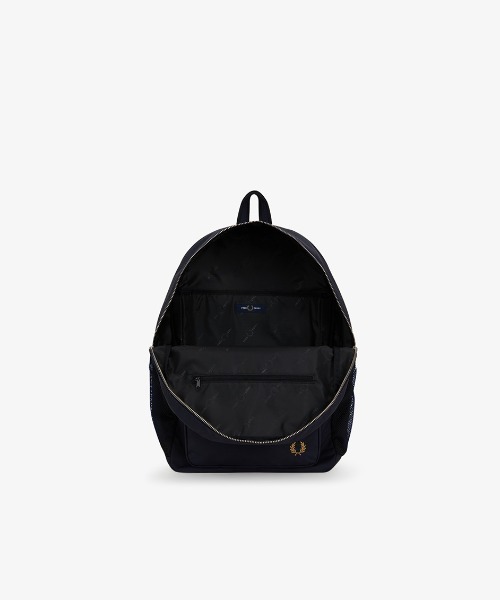 FRED PERRY（フレッドペリー） ウエストポーチ Brentham Nylon