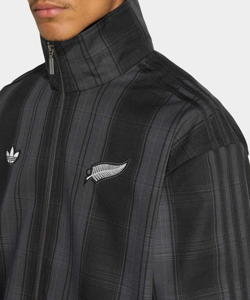 adidas（アディダス） ブルゾン アウター オリジナルス＆オール