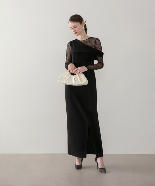 Leja（レジャ） ドレス : ZOZOTOWN Yahoo!店 - 通販 - Yahoo!ショッピング