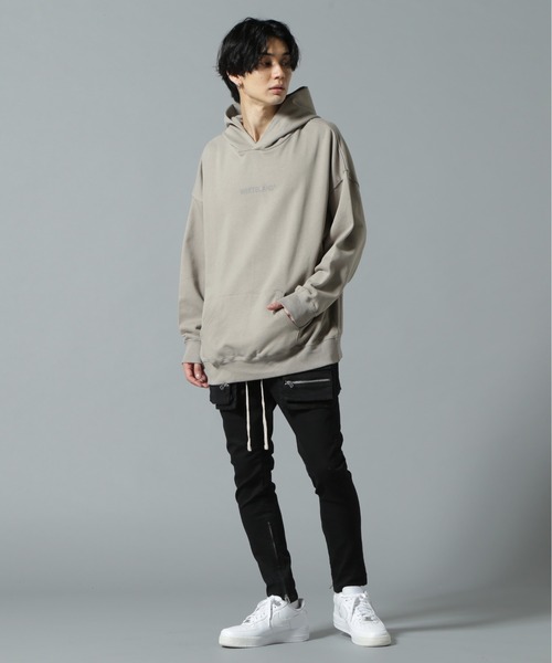 DANKE SCHON（ダンケシェーン） パンツ 「WEB＆DEPOT限定」DankeSchon