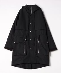 ROYAL FLASH（ロイヤルフラッシュ） モッズコート コート A.F ARTEFACT