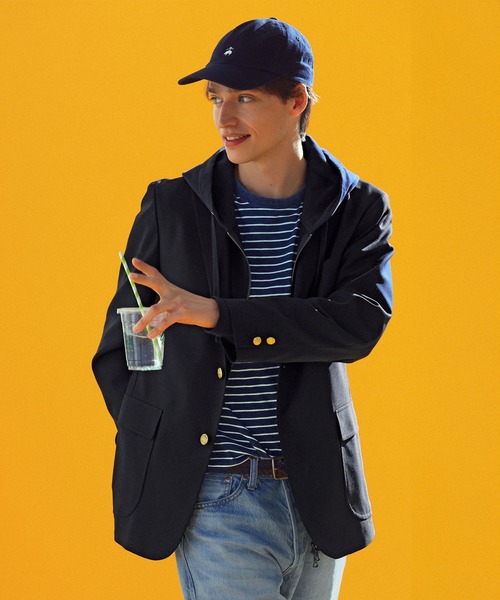BROOKS BROTHERS（ブルックスブラザーズ） ジャケット テーラード
