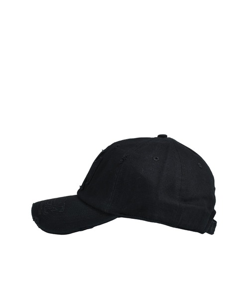 ALICE HOLLYWOOD キャップ 帽子 ATELIER 2.0 CAP メンズ : ZOZOTOWN