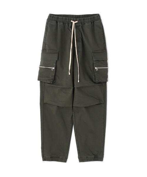 DANKE SCHON（ダンケシェーン） カーゴパンツ 「WEB＆DEPOT限定