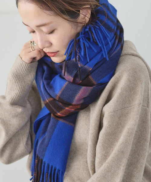 JOURNAL STANDARD（ジャーナルスタンダード） ストール マフラー