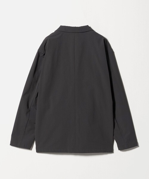 BEAUTY＆YOUTH UNITED ARROWS ジャケット テーラードジャケット