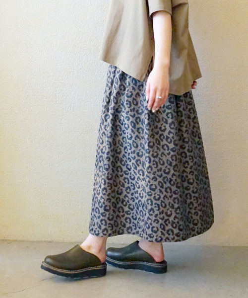 JOURNAL STANDARD LUXE（ジャーナルスタンダード ラックス） スカート