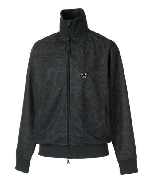 Onitsuka Tiger（オニツカタイガー） コート アウター TRACK TOP