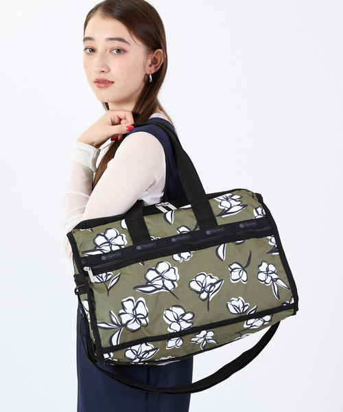 レスポ ボストン 花柄のおすすめ人気商品一覧 通販 - Yahoo!ショッピング
