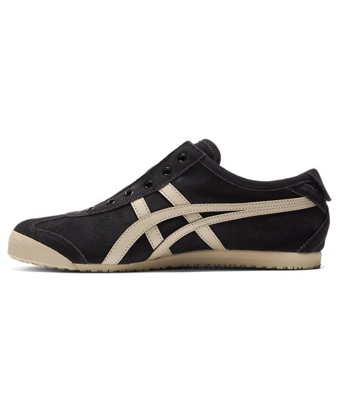 Onitsuka Tiger（オニツカタイガー） スリッポン MEXICO 66 SLIP-ON