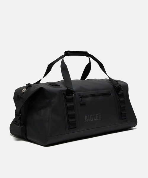 AIGLE（エーグル） ボストンバッグ 防水 トラベルドライ ダッフル