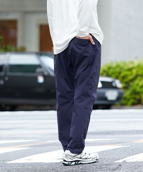 FREAK'S STORE（フリークスストア） パンツ 限定展開 スリムフィット