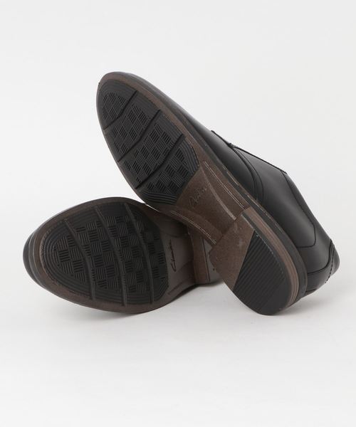 Clarks（クラークス） ビジネスシューズ Becken Lace / ベッケンレース