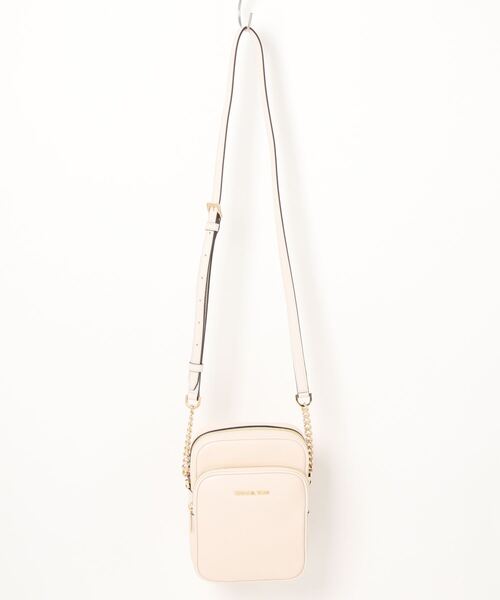 MICHAEL KORS（マイケルコース） ショルダーバッグ バッグ JET SET