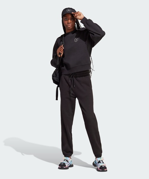 adidas by Stella McCartney スウェットパンツ ジャージ 「adidas