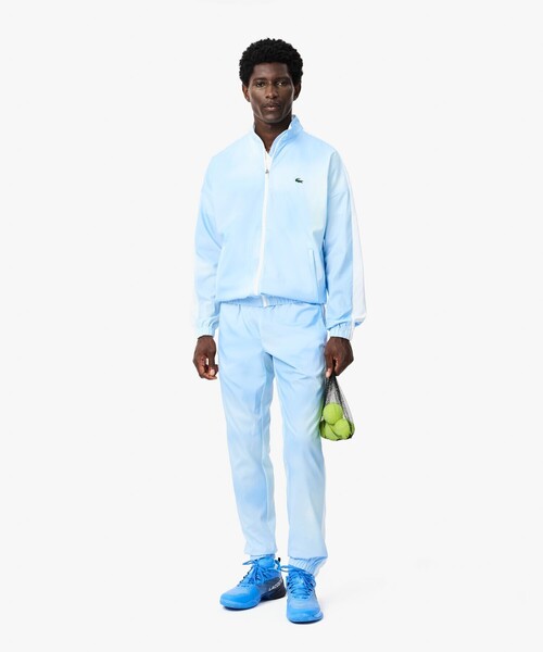 LACOSTE（ラコステ） ジャージ 「ダニール・メドベージェフ