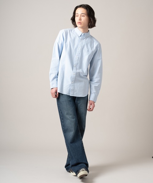 Levi's（リーバイス） ジーンズ 567(TM) リラックスフレア ジーンズ
