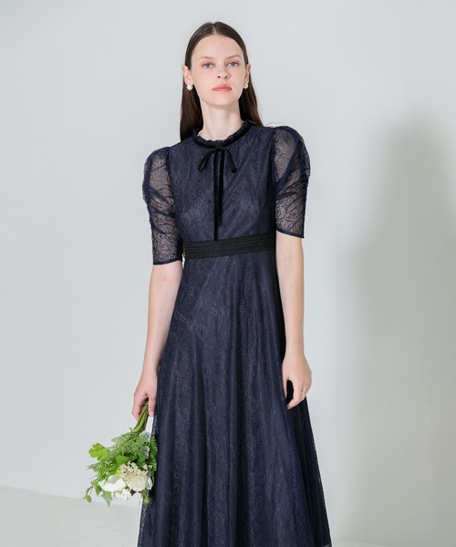 Leja（レジャ） ドレス : ZOZOTOWN Yahoo!店 - 通販 - Yahoo!ショッピング