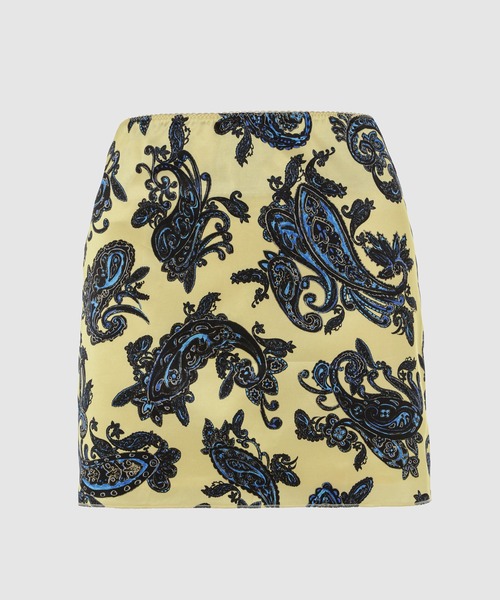 Meryll Rogge（メリル ロッゲ） スカート SHORT SLIP SKIRT : ZOZOTOWN