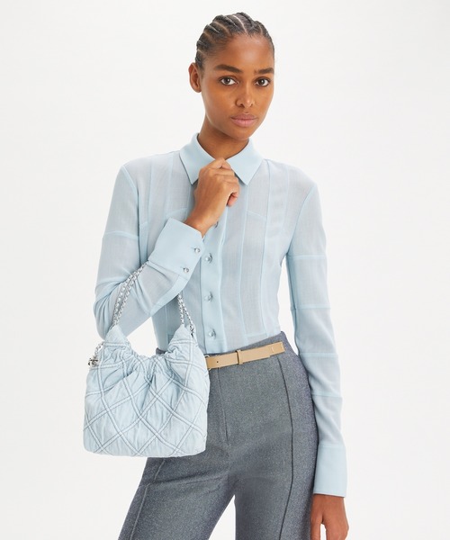 TORY BURCH（トリーバーチ） ショルダーバッグ バッグ フレミング