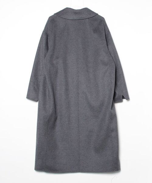 LE GLAZIK（ルグラジック） コート チェスターコート レディース