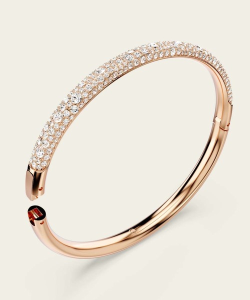 SWAROVSKI（スワロフスキー） ブレスレット 「公式」「スワロフスキー