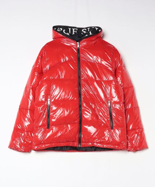 EVOLUTION（エボリューション） ダウンジャケット ダウン 「EVOLUTION