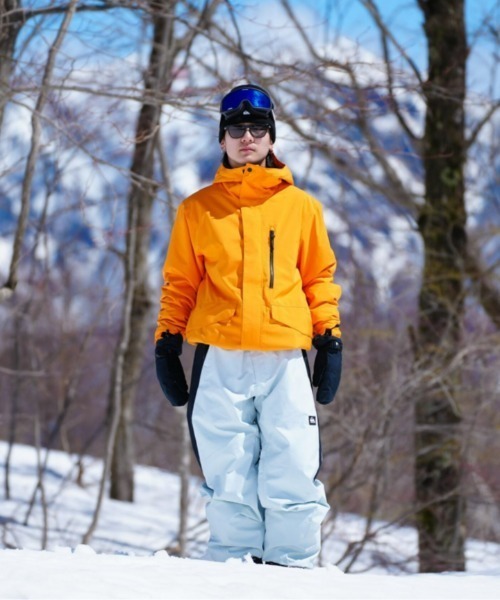 Quiksilver（クイックシルバー） パンツ SNOW DOWN PT/クイック