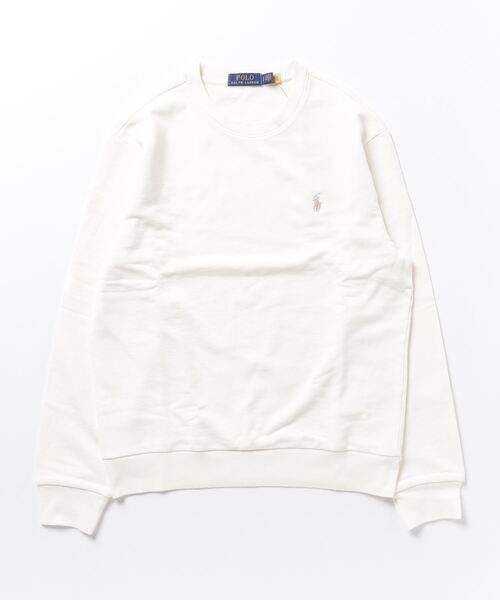 POLO RALPH LAUREN（ポロ・ラルフローレン） トレーナー スウェット