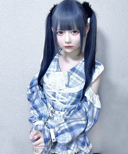ililil（イルイルイル） ワンピース 「ililil/イルイルイル」「地雷