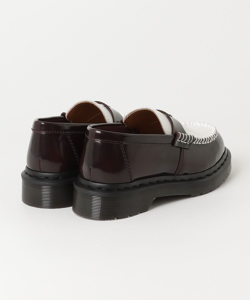 Dr.Martens（ドクターマーチン） ローファー PENTON HEART ローファー