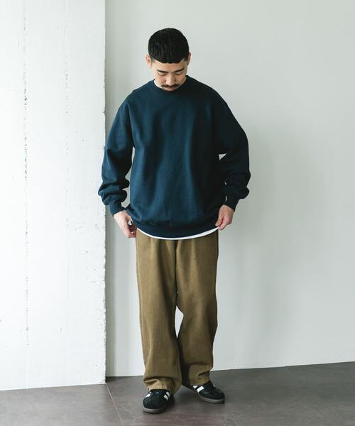 URBAN RESEARCH DOORS（アーバンリサーチドアーズ） トレーナー