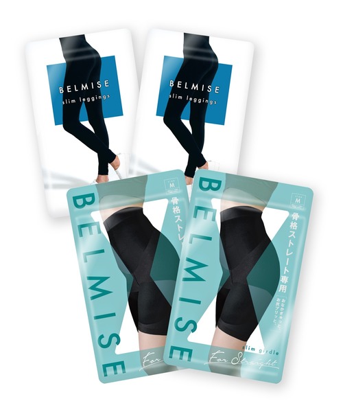 BELMISE（ベルミス） レギンス スパッツ レディース : ZOZOTOWN Yahoo