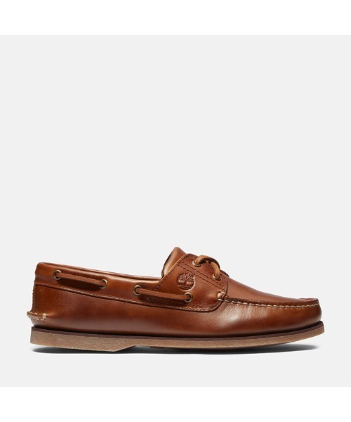 Timberland（ティンバーランド） デッキシューズ メンズ クラシック