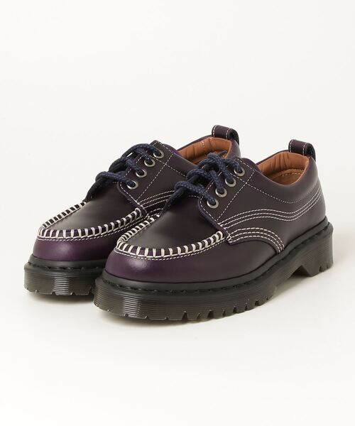 Dr.Martens（ドクターマーチン） シューズ LOWELL 4 ホール シューズ