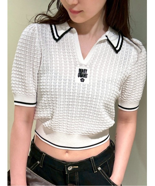 LILY BROWN（リリーブラウン） ニット セーター 「LILY BROWN×MARY