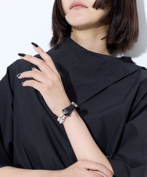 TOGA（トーガ） ブレスレット 「TOGA TOO/トーガトゥ」Beads bangle