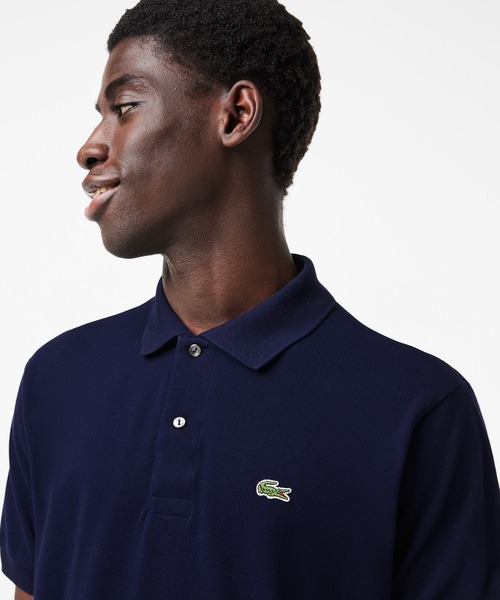 LACOSTE（ラコステ） ポロシャツ バレンタインギフト 「L.12.12」定番