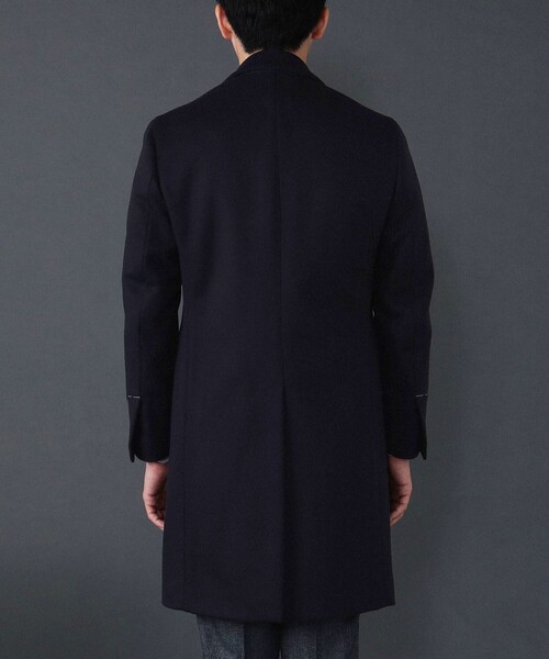 LARDINI（ラルディーニ） ステンカラーコート コート LARDINI / ウール