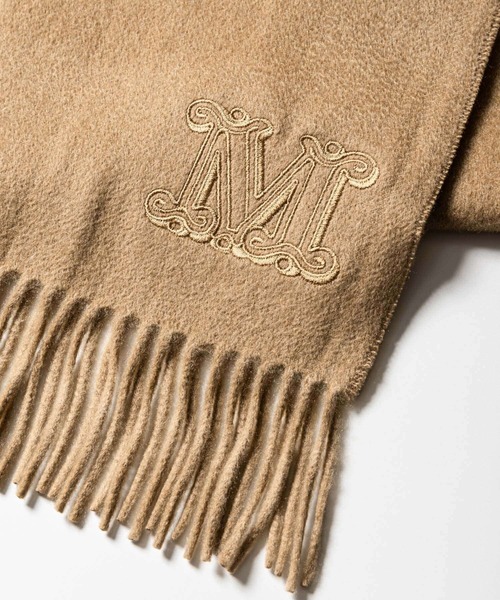 Max Mara（マックスマーラ） マフラー ストール MAX MARA WS DALIA M