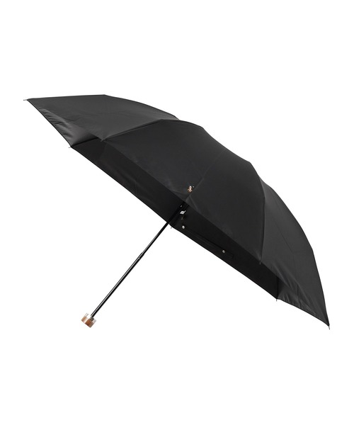 POLO RALPH LAUREN（ポロ・ラルフローレン） 折りたたみ傘 遮光 晴雨