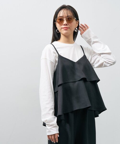 UNITED ARROWS（ユナイテッドアローズ） サングラス ボストン型