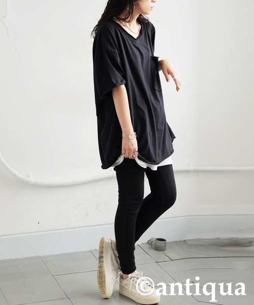 llica XL カットオフTシャツ VINTAGE llica XL カットオフTシャツ