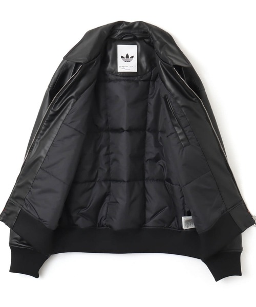 adidas（アディダス） コート ジャケット メンズ : ZOZOTOWN Yahoo!店