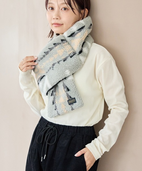 PENDLETON（ペンドルトン） マフラー ストール 「PENDLETON/ペン