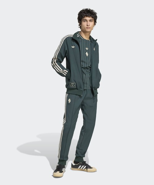 adidas（アディダス） ジャージ ユベントス テラスアイコン トラック
