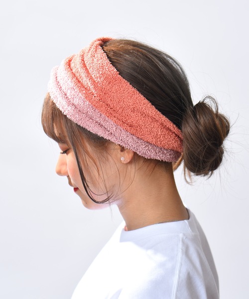 CALIFORNIA OUTFITTERS ヘアバンド : ZOZOTOWN Yahoo!店 - 通販