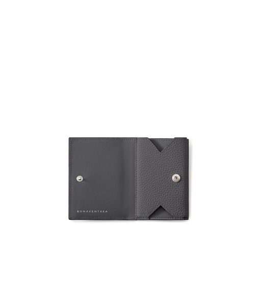 BONAVENTURA（ボナベンチュラ） 財布 マイクロウォレット シュリンク