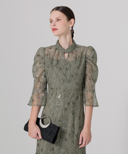 Leja（レジャ） ドレス : ZOZOTOWN Yahoo!店 - 通販 - Yahoo!ショッピング
