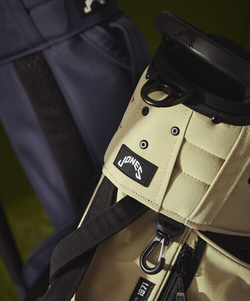 JONES Sports（ジョーンズ スポーツ） ゴルフ 「JONESコラボ」「軽量